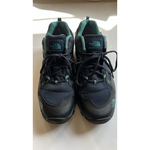 The North Face Hedgehog Fastpack Gore-Tex Women's 11 Waterproof Hiking Shoes - Picture 1 of 7